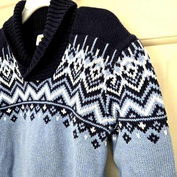 Gymboree boys sweater size 7 - Picture 3 of 4
